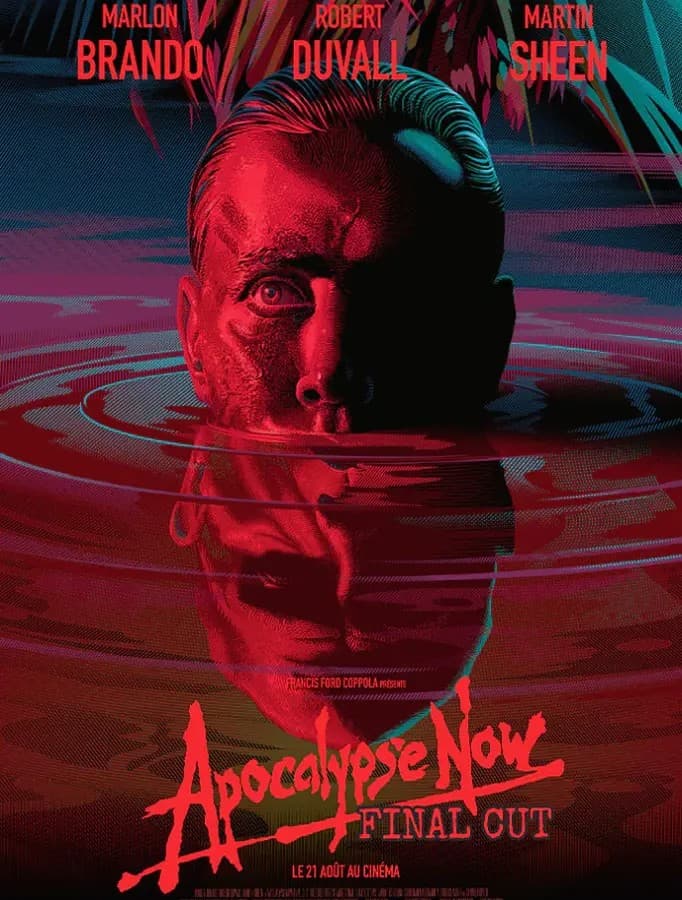 Apocalypse Now
