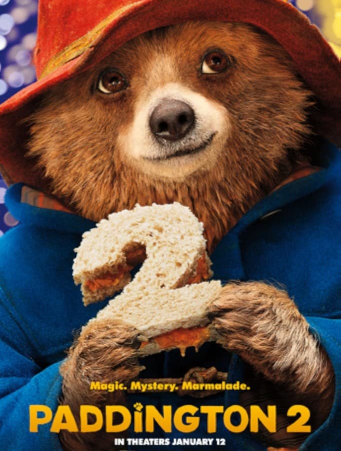 Paddington 2
