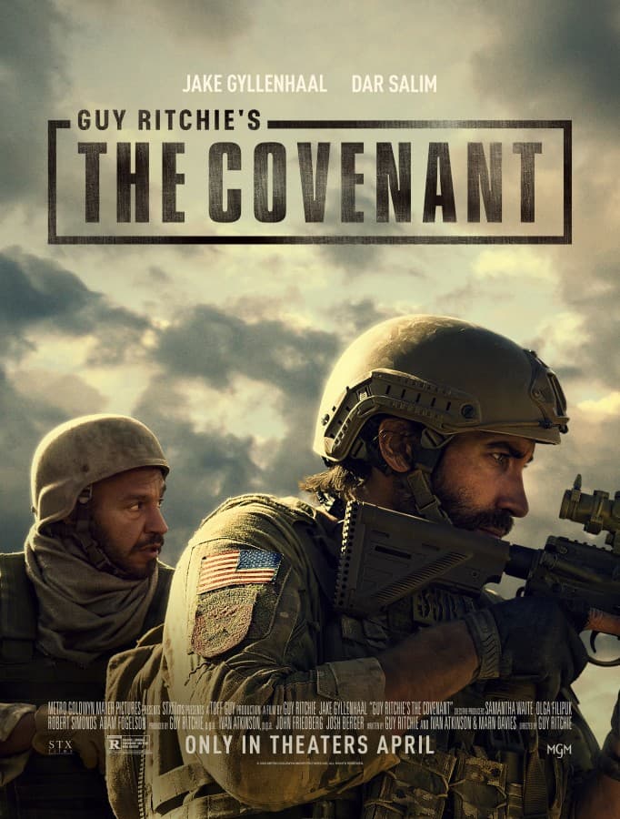 The Covenant