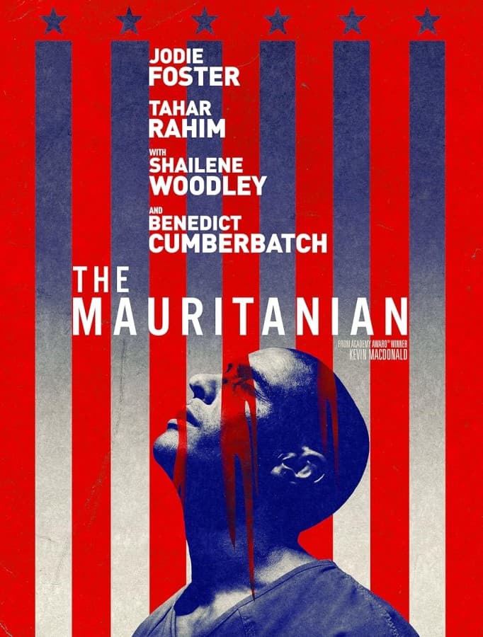 The Mauritanian